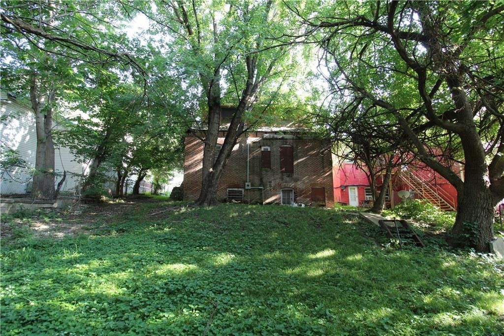 1705 Francis Street — photo 16