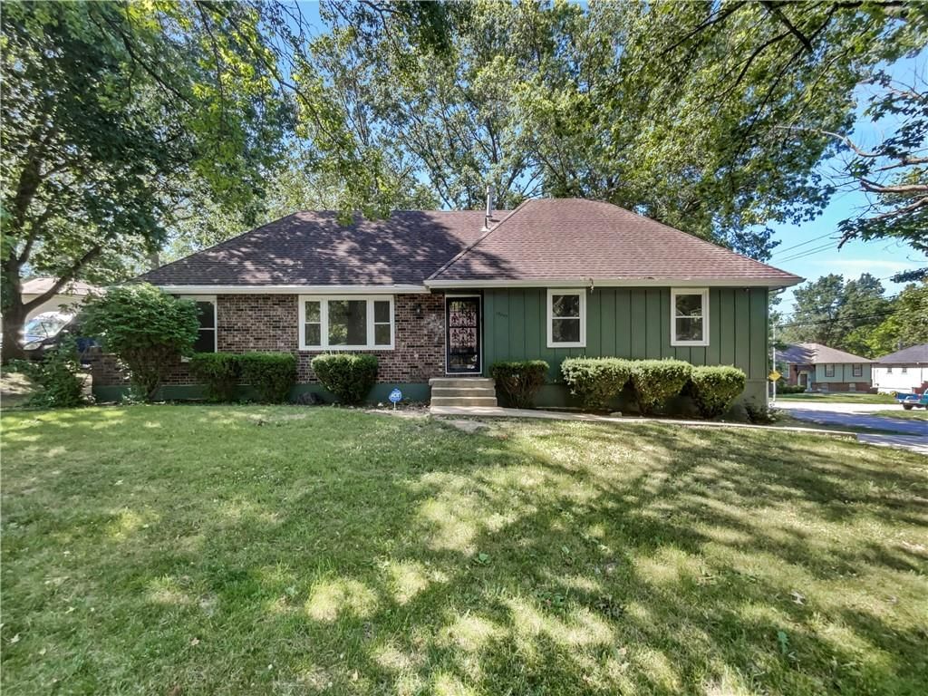 13201 E 53rd Street, Kansas City