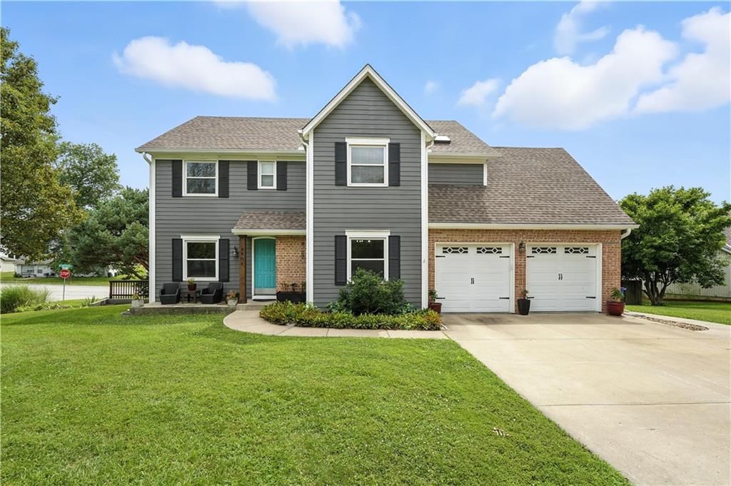 2503 WINDWOOD Drive — photo 3