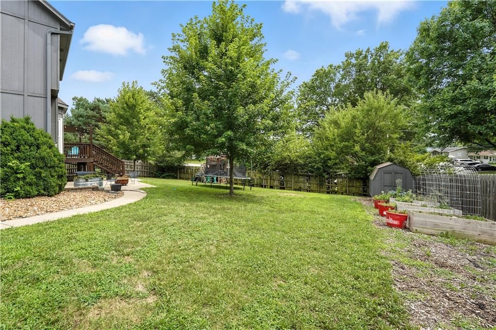 2503 WINDWOOD Drive — photo 45