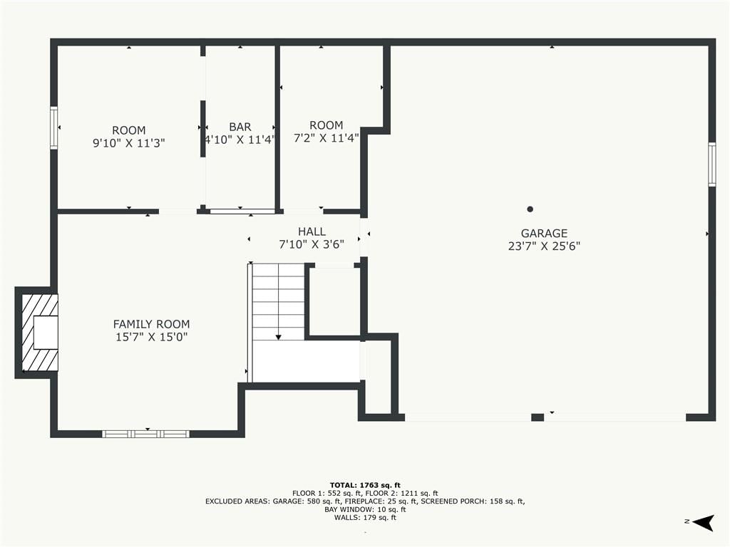 11579 Earnshaw Street — photo 36