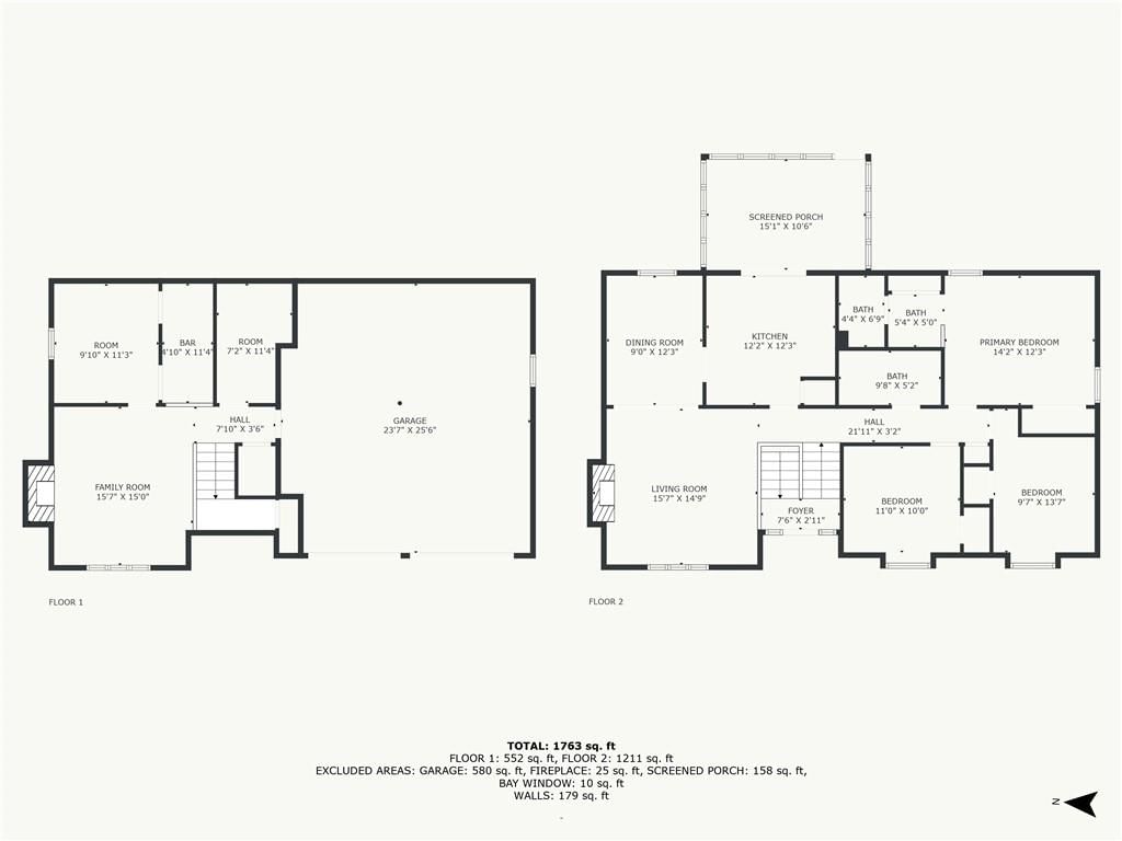 11579 Earnshaw Street — photo 38