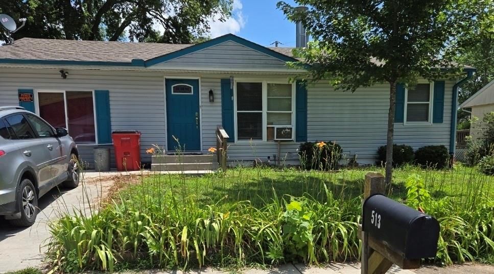 513 POWAHATAN Drive, Independence, MO