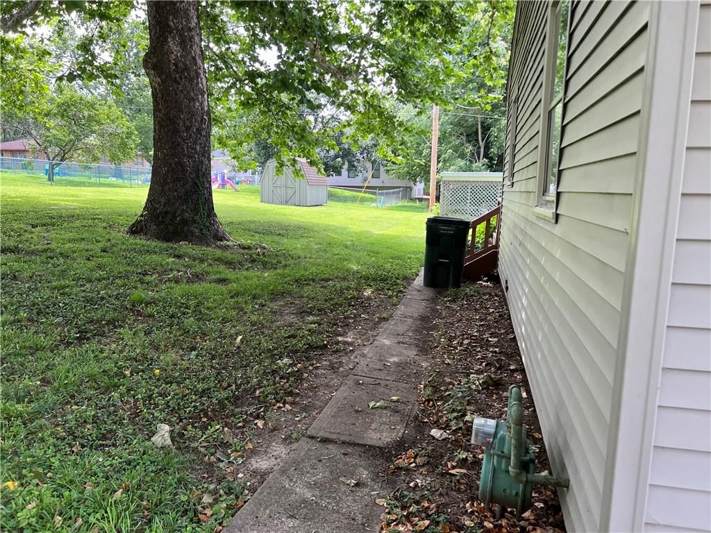 1317 Pawnee Street — photo 24