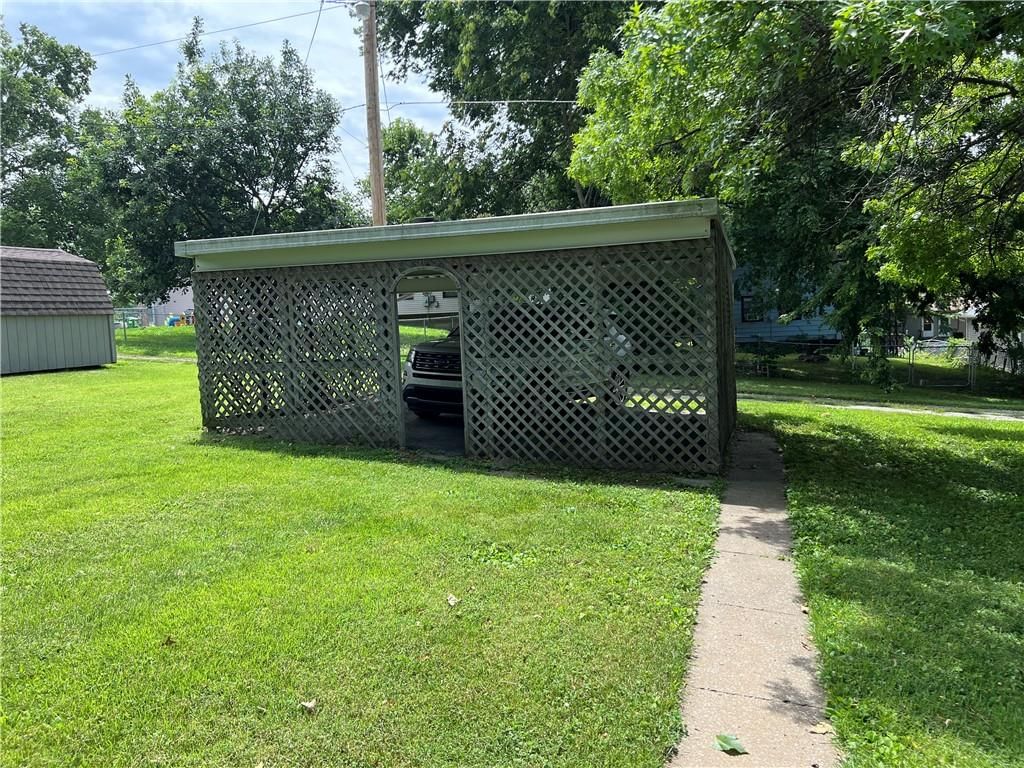1317 Pawnee Street — photo 26