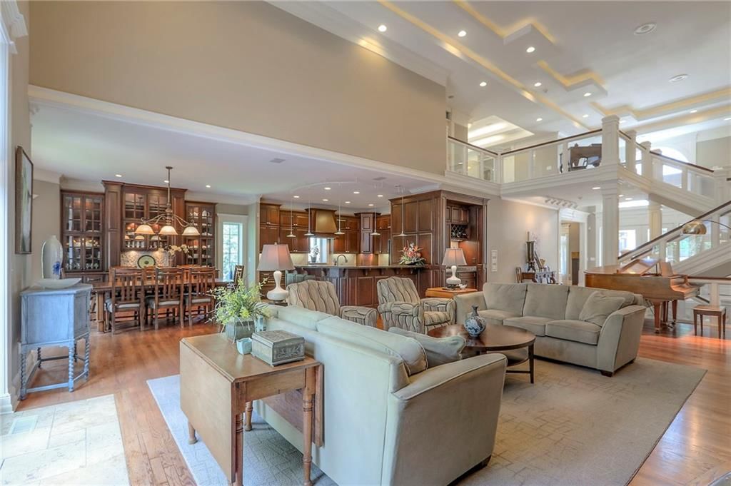 3500 S Mize Ridge Court — photo 18
