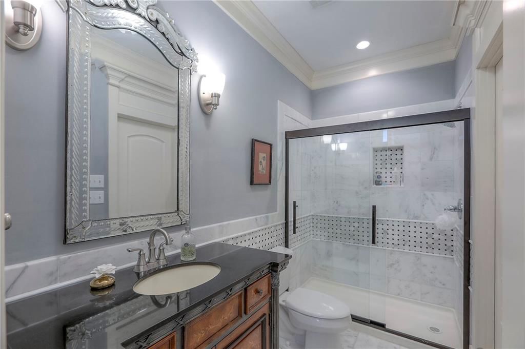 3500 S Mize Ridge Court — photo 45