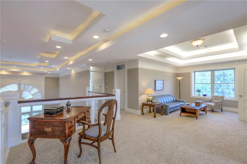 3500 S Mize Ridge Court — photo 50