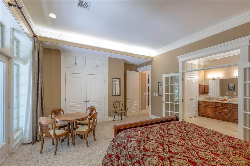 3500 S Mize Ridge Court — photo 68