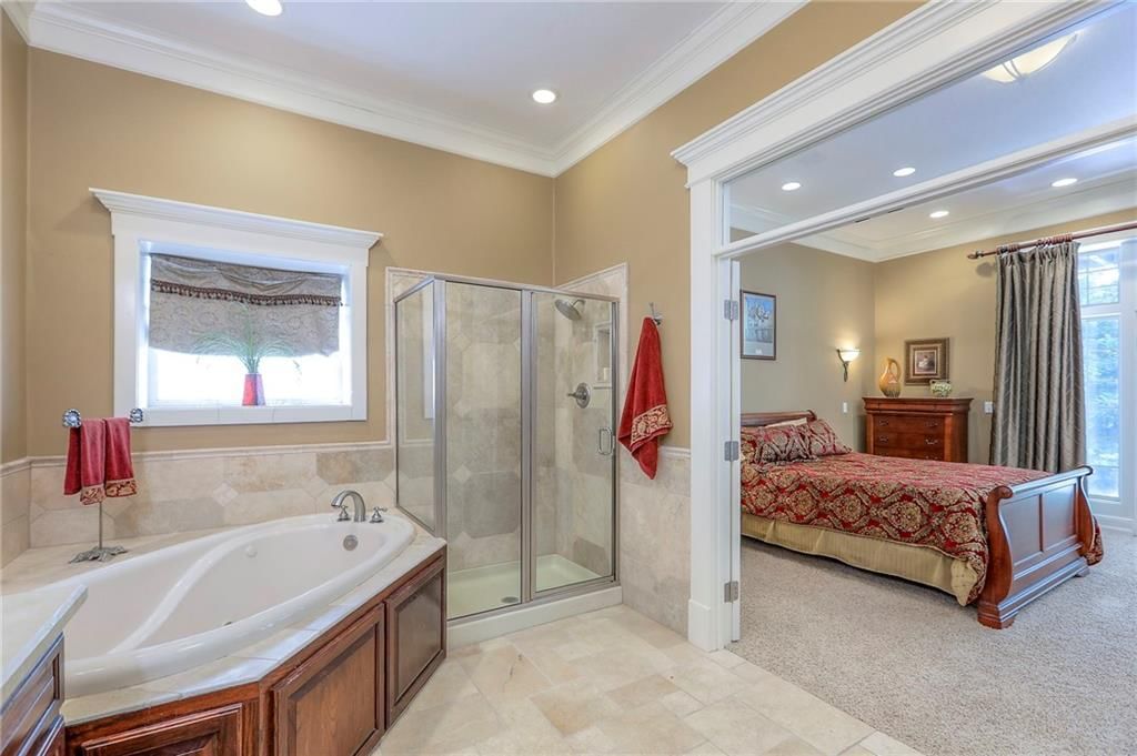 3500 S Mize Ridge Court — photo 70