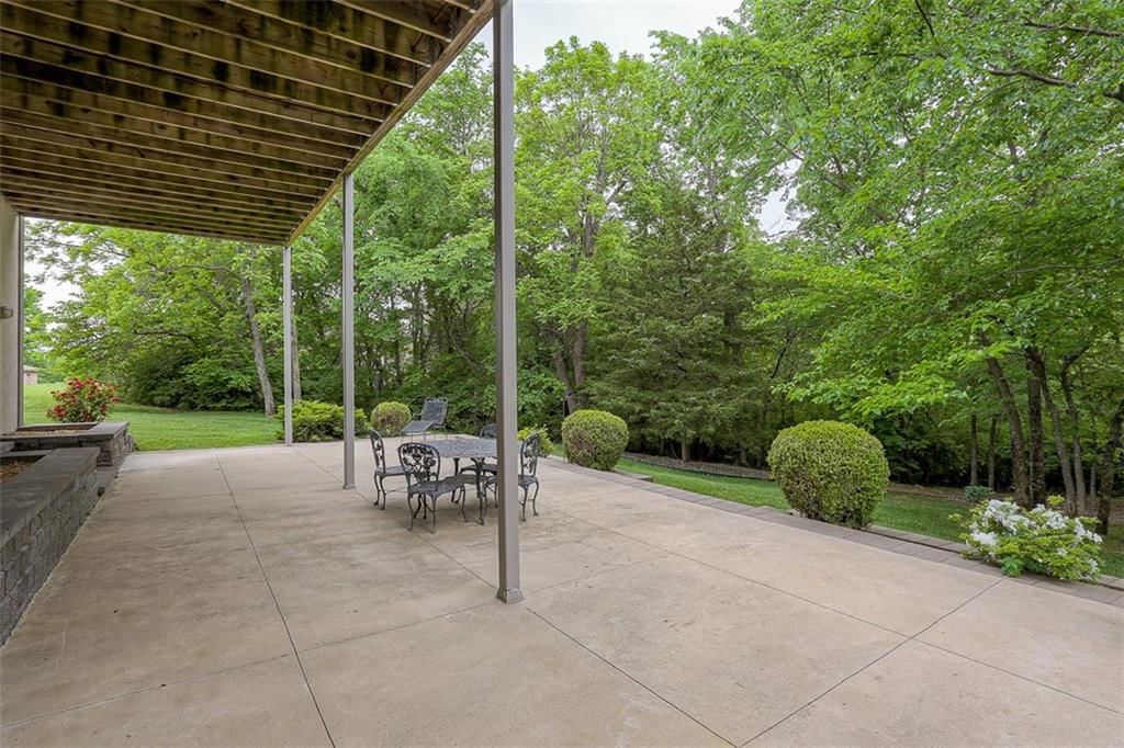 3500 S Mize Ridge Court — photo 79