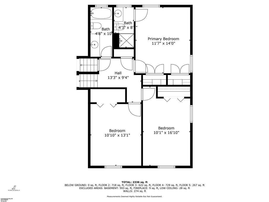3611 W 99th Street — photo 44