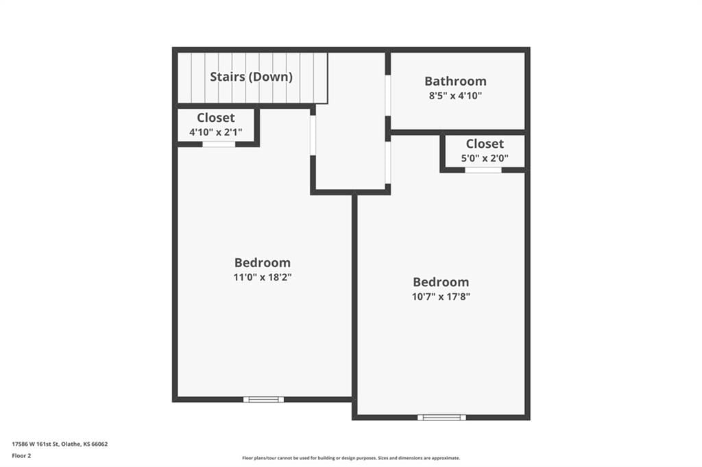 17586 W 161st Street — photo 8