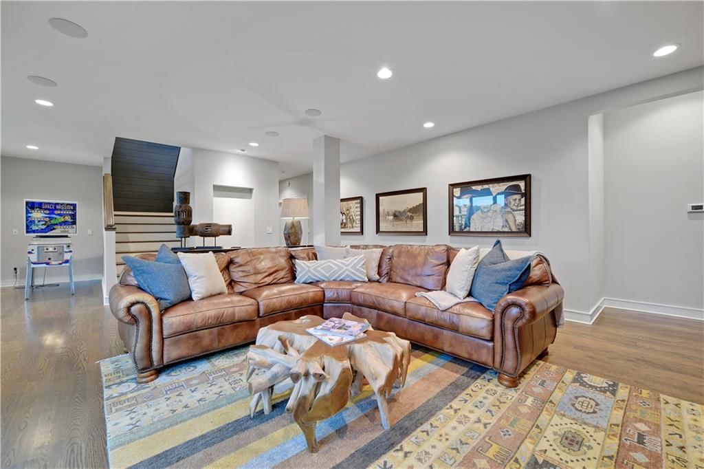 17020 S Highland Ridge Drive — photo 34