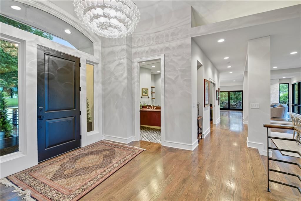 17020 S Highland Ridge Drive — photo 9