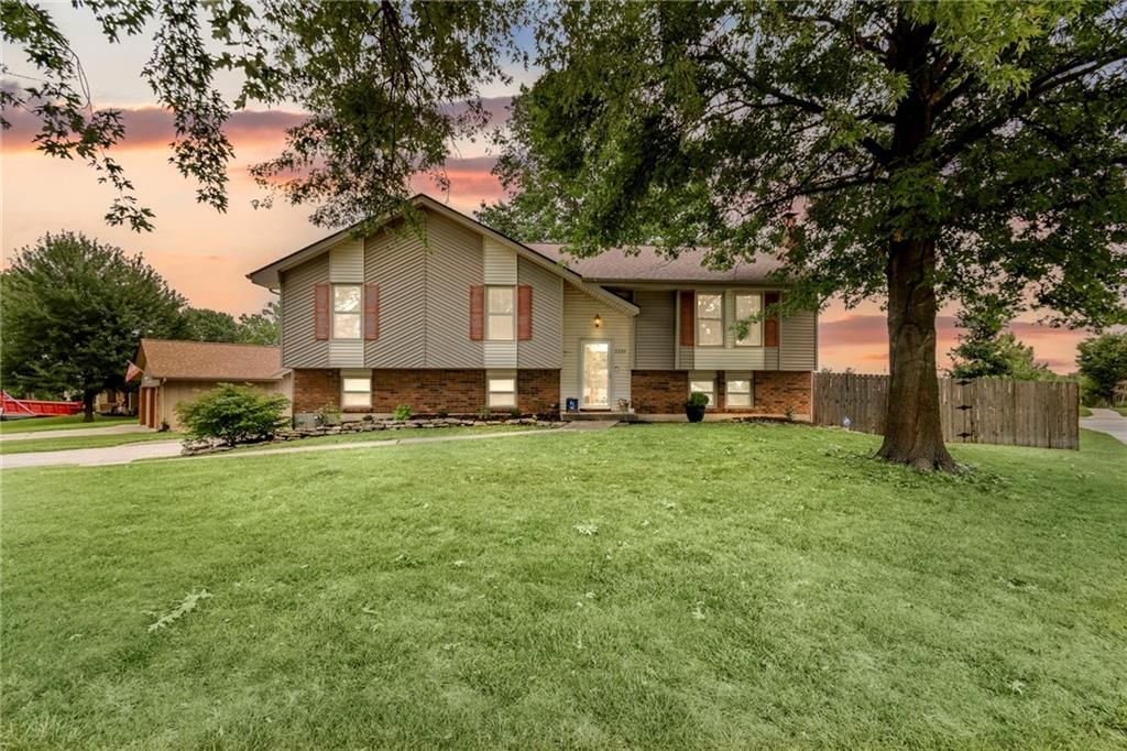 2219 NW 84th Terrace, Kansas City, MO