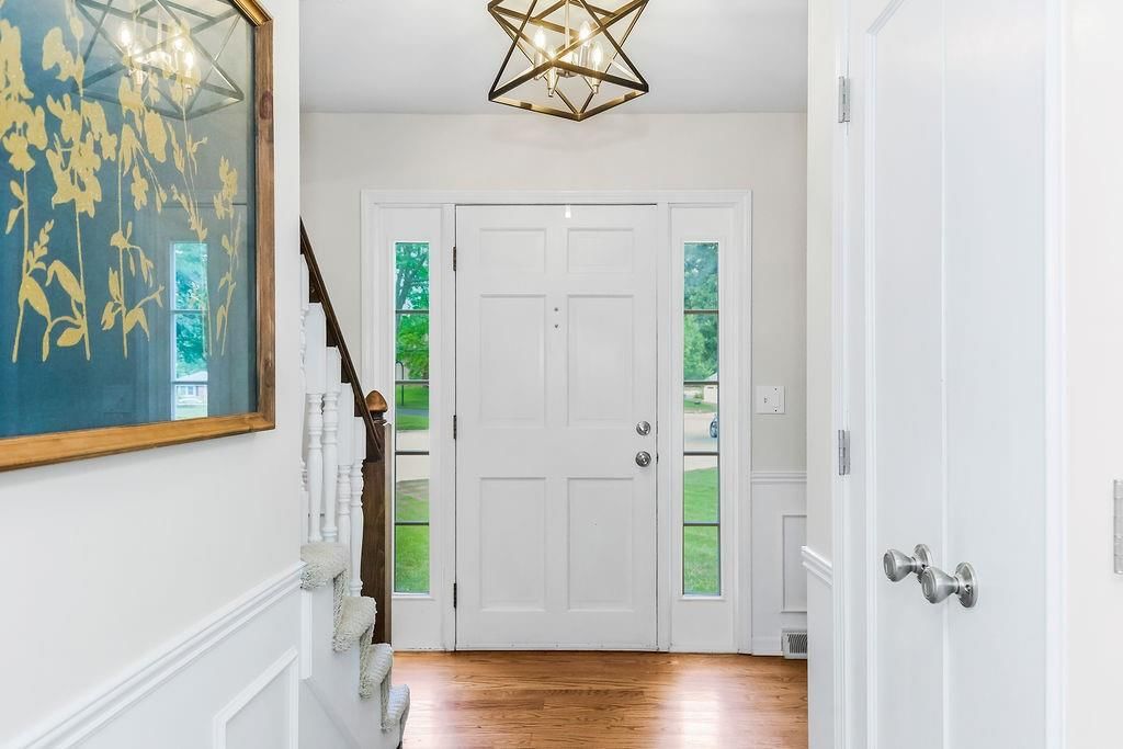 5421 Bluejacket Street — photo 3