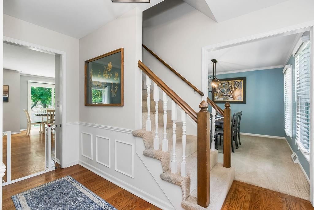 5421 Bluejacket Street — photo 4