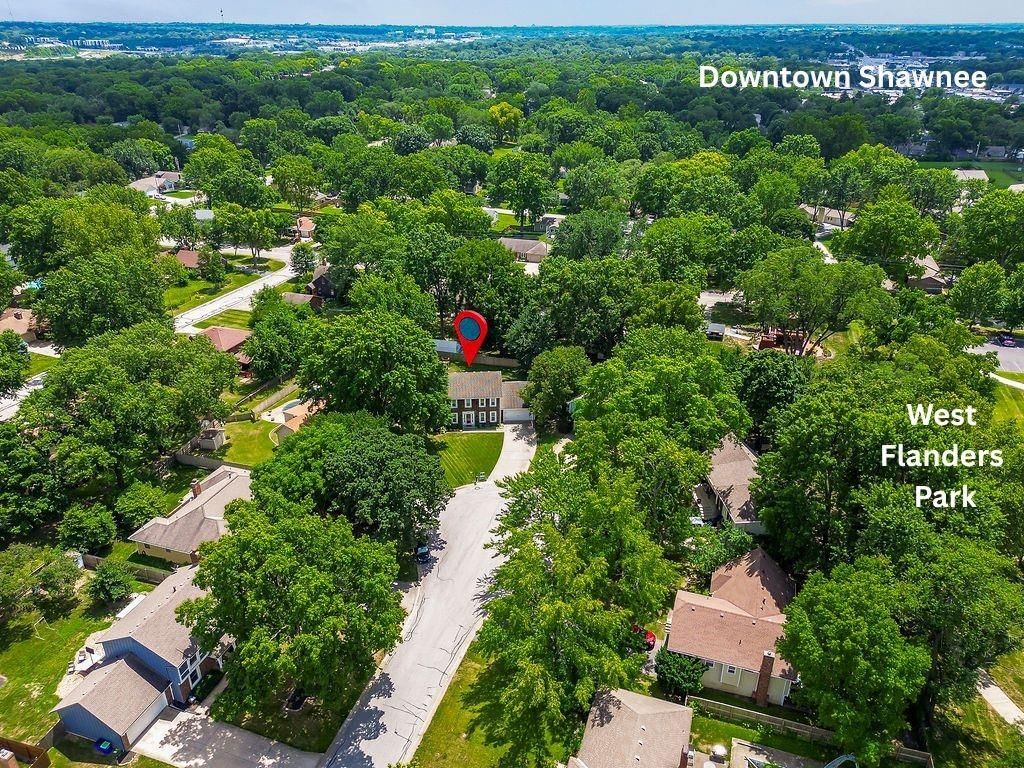 5421 Bluejacket Street — photo 36