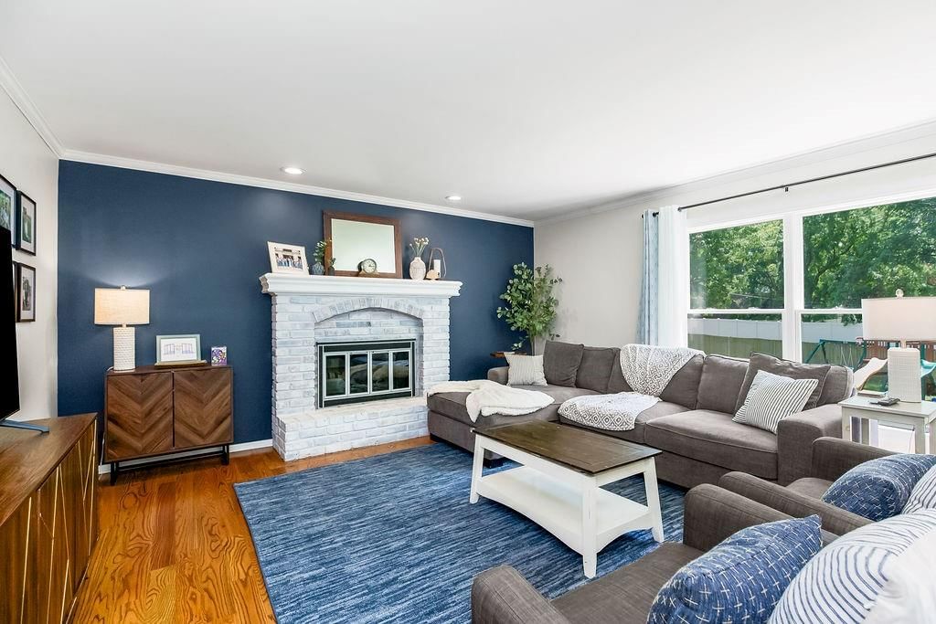 5421 Bluejacket Street — photo 7