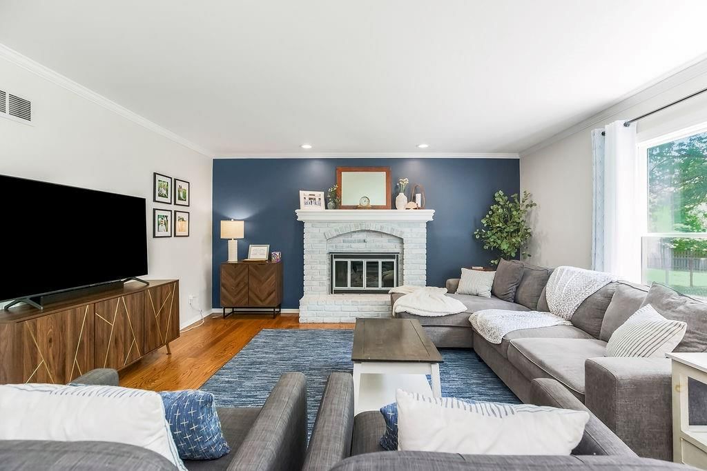 5421 Bluejacket Street — photo 8