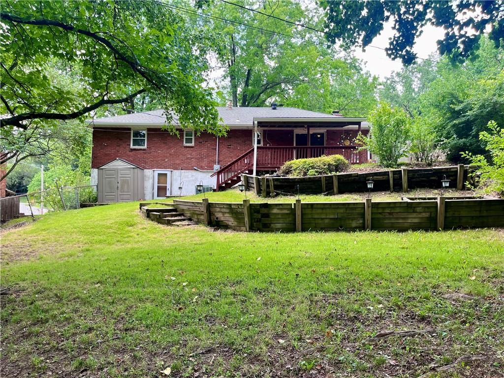 11510 Ridge Drive — photo 30