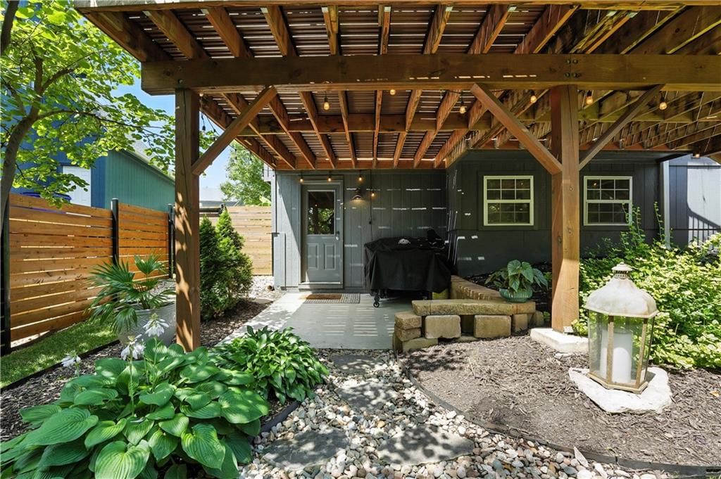 4819 Millridge Street — photo 35
