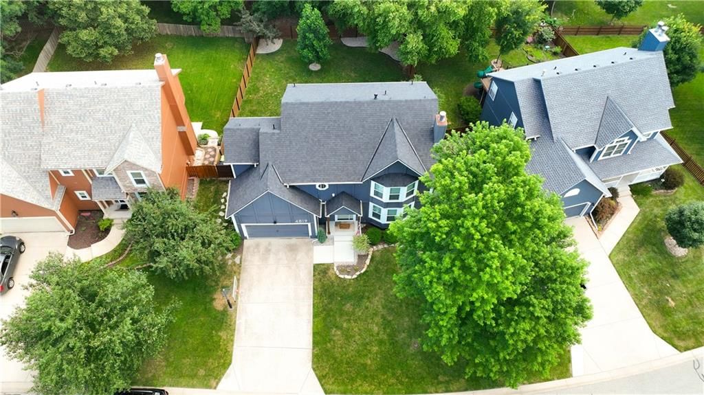 4819 Millridge Street — photo 38
