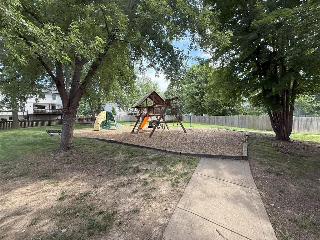 4819 Millridge Street — photo 43