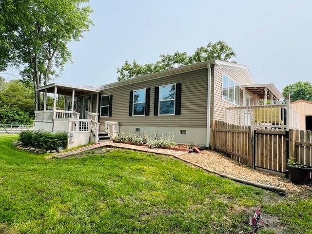 22784 Squirrel Lane — photo 2