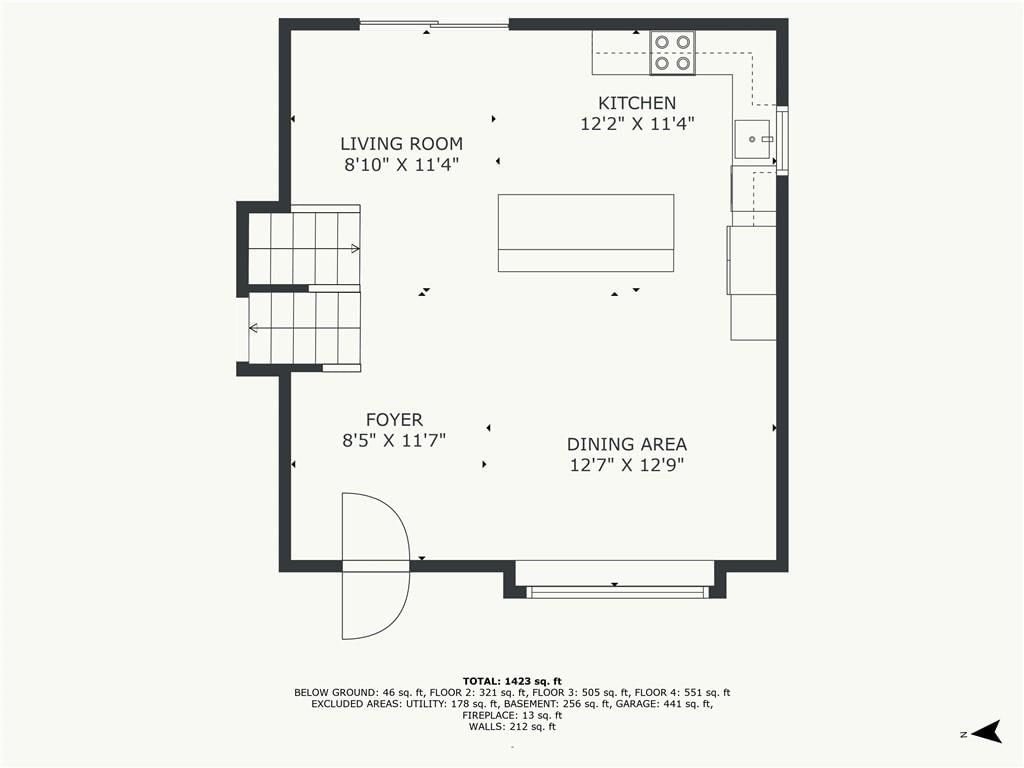 1925 N Redwood Drive — photo 53