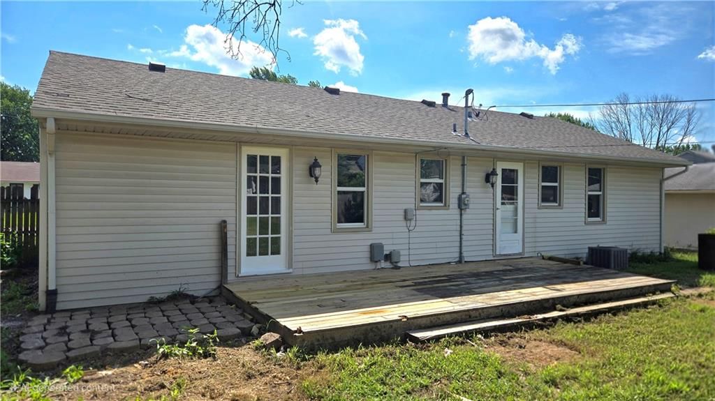 4344 N Denver Avenue — photo 14