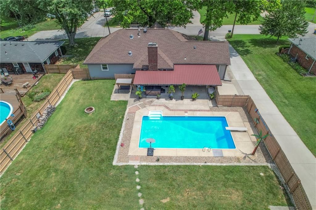 2508 N McBride Avenue — photo 63