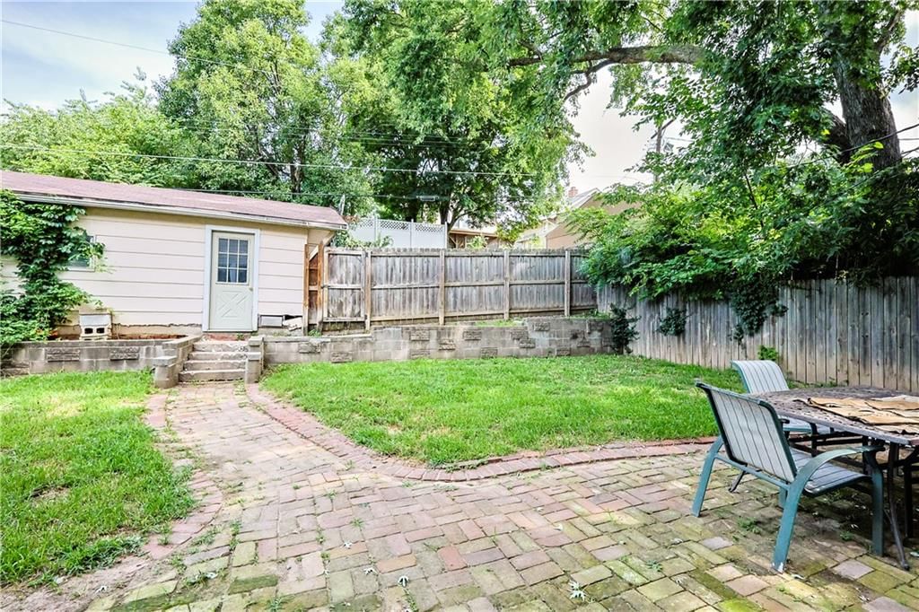 2517 Felix Street — photo 37