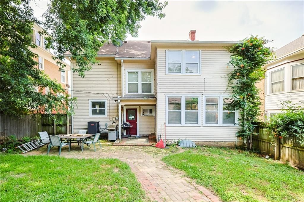 2517 Felix Street — photo 39