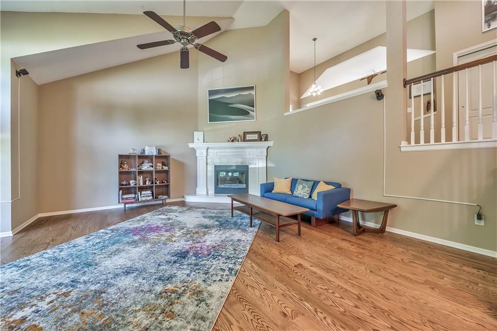 5231 Chouteau Street — photo 2