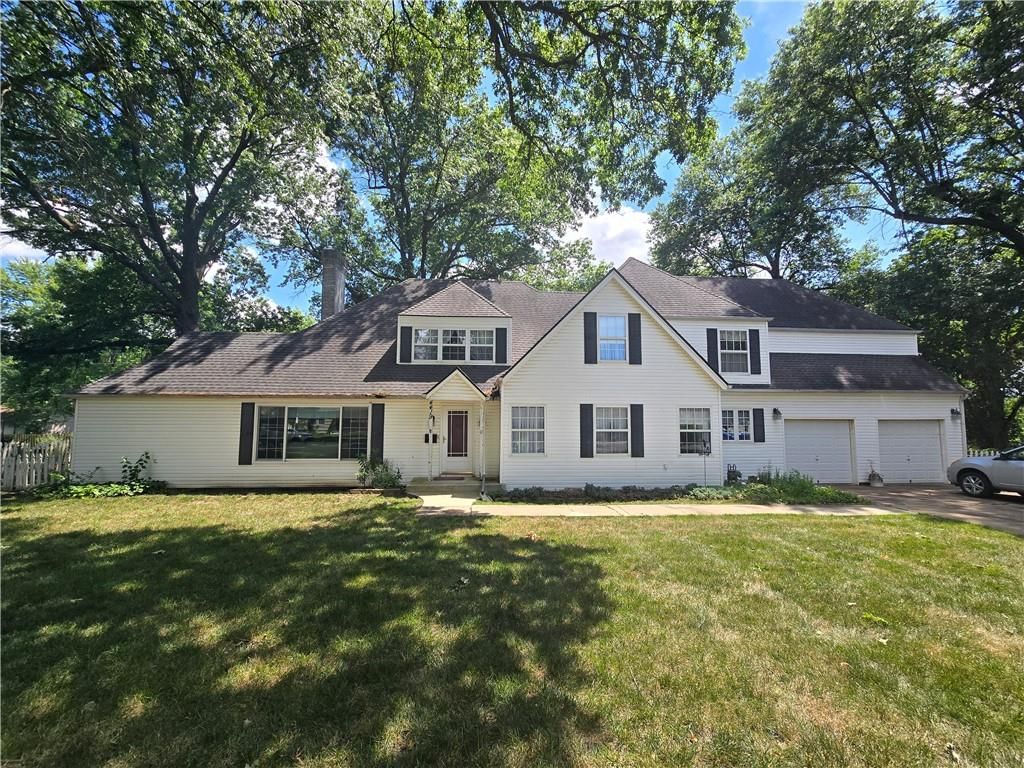 4419 S Lane Street, Olathe, KS