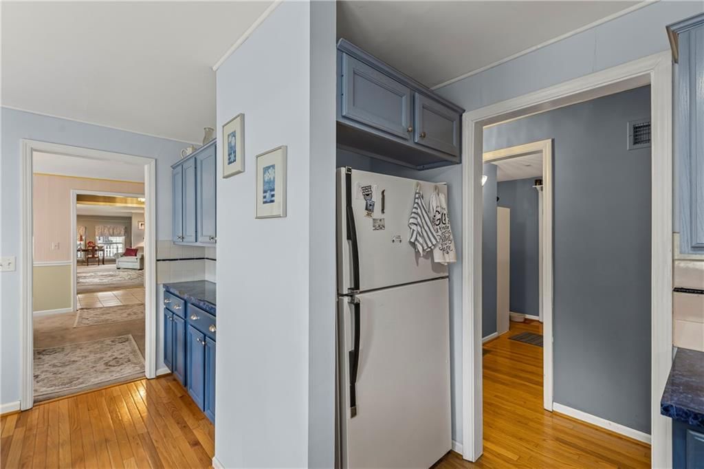 4419 S Lane Street — photo 20