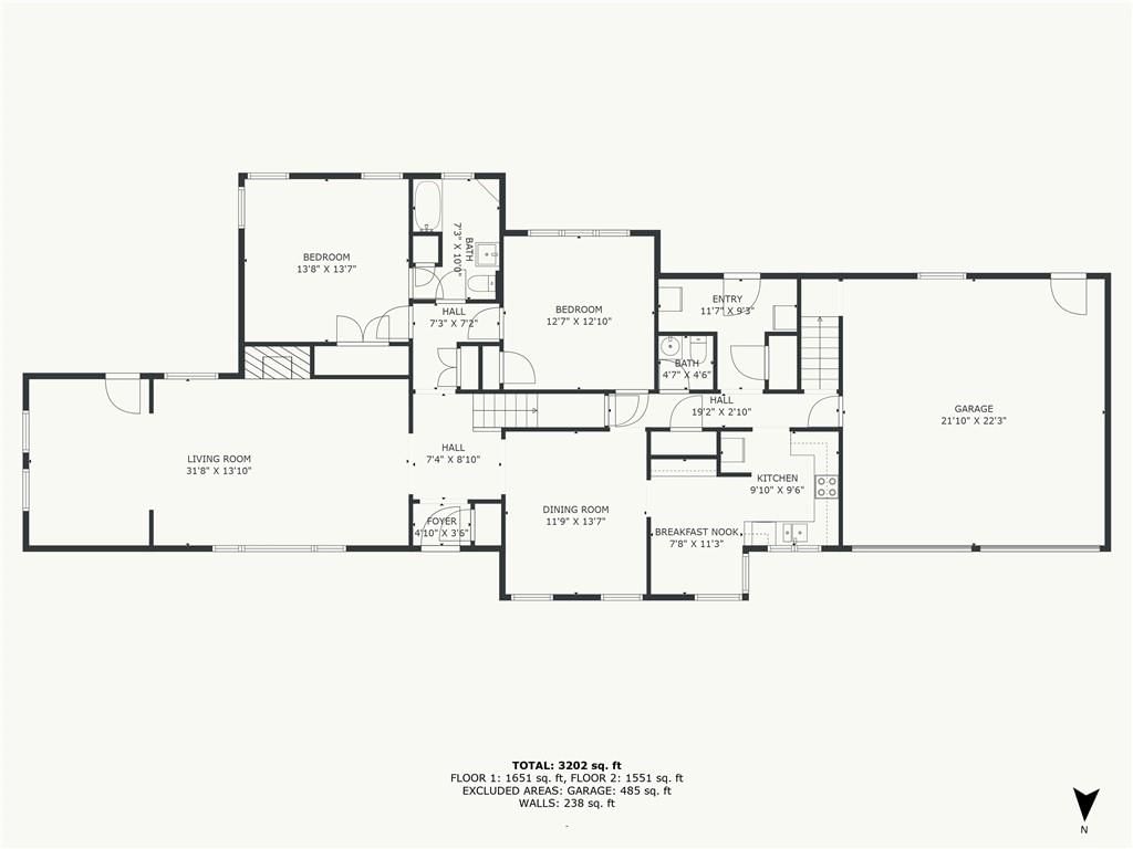 4419 S Lane Street — photo 52