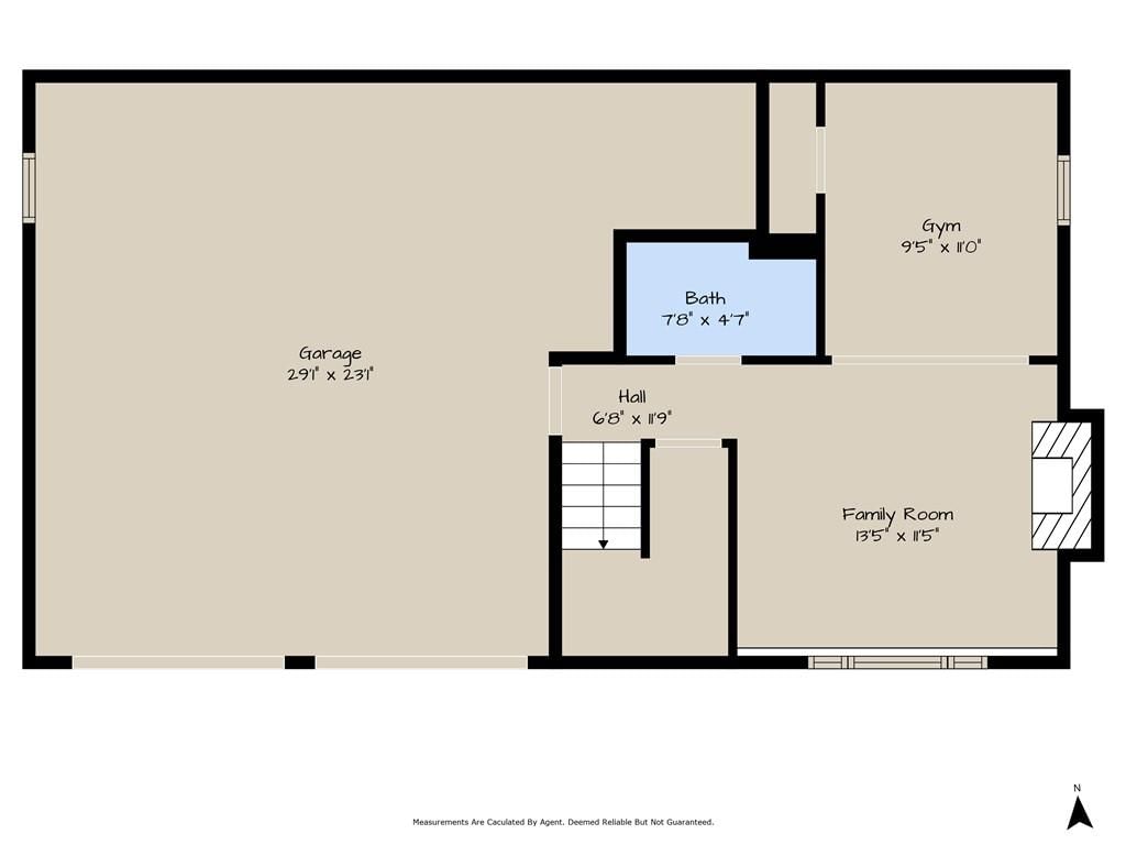 15714 Leavenworth Road — photo 19