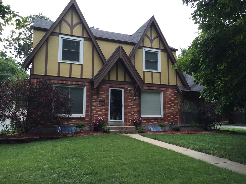 7928 CHARLOTTE Street, Kansas City, MO