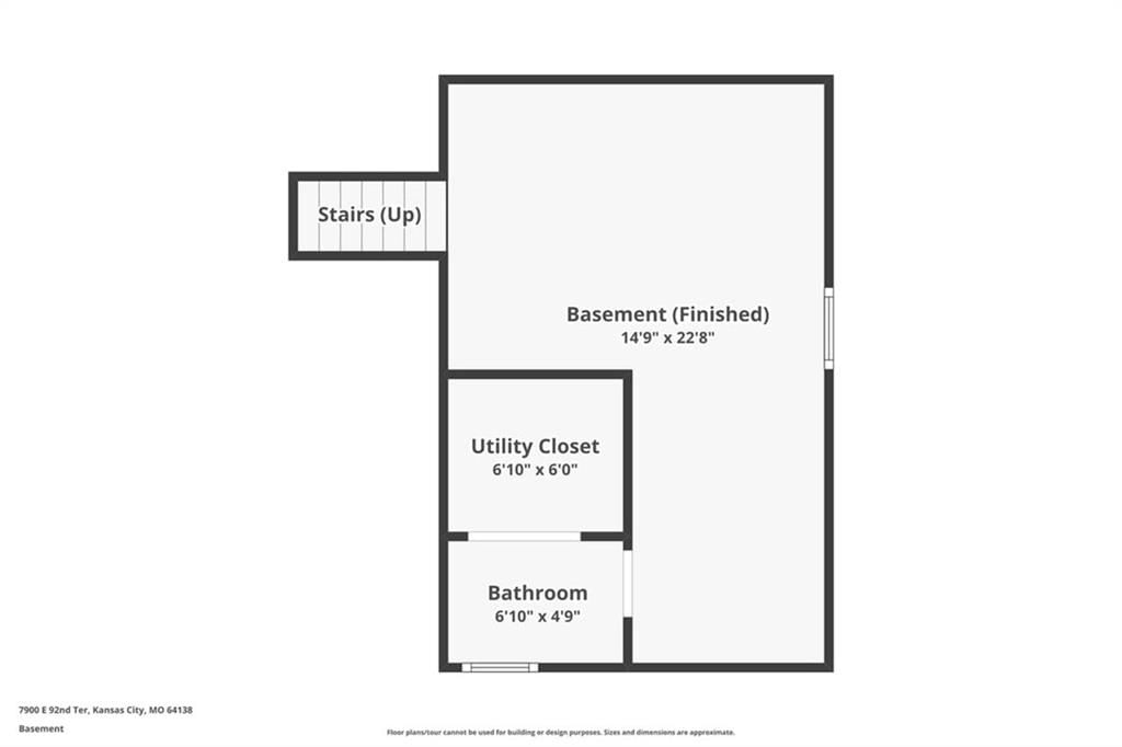 7900 E 92nd Terrace — photo 30