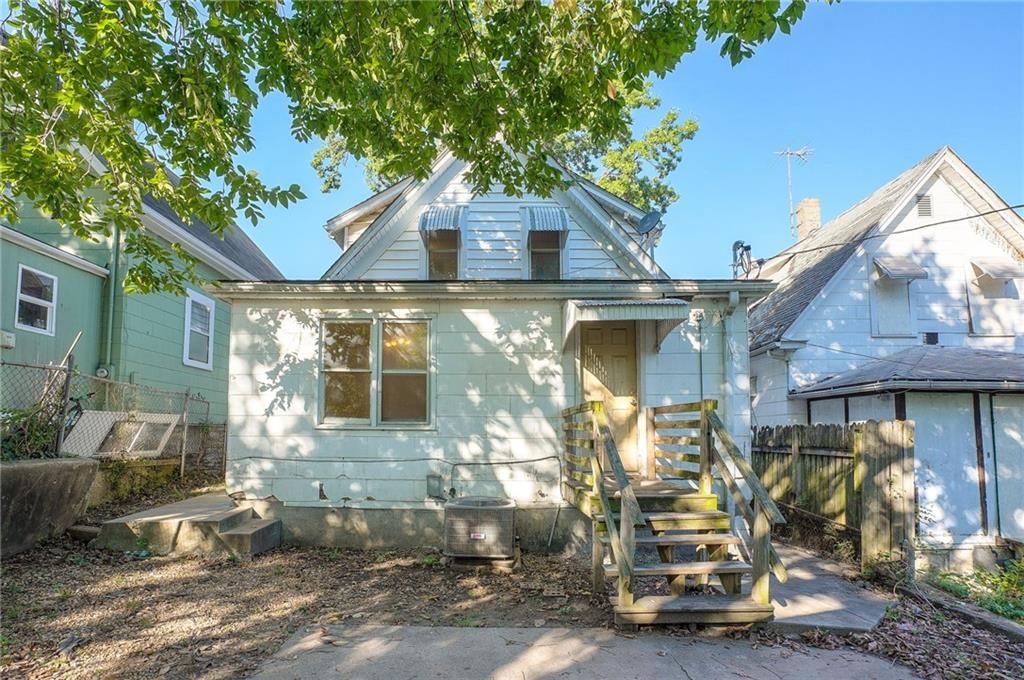 203 N Thorpe Street — photo 29
