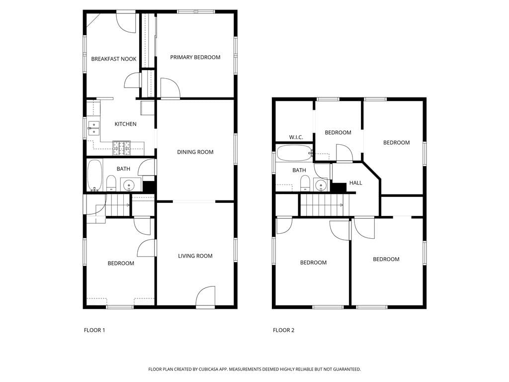 203 N Thorpe Street — photo 35