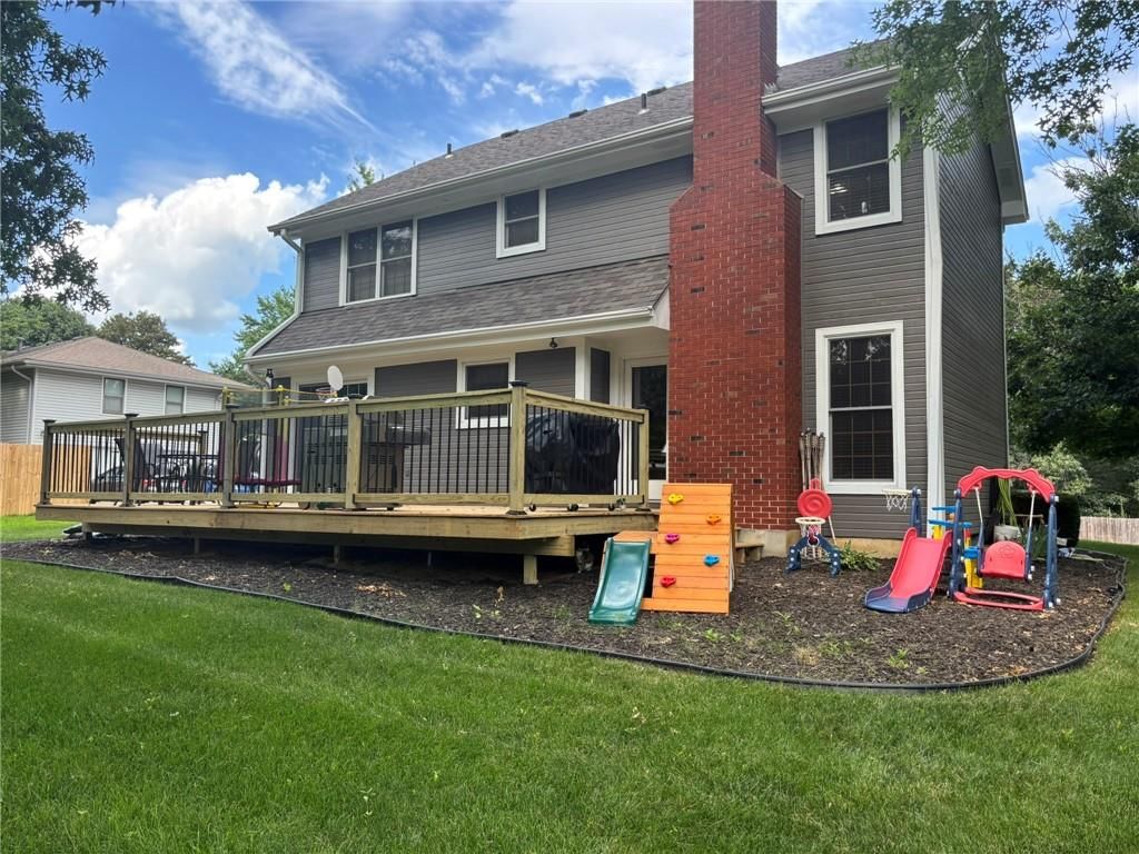 2006 Buckingham Street — photo 64