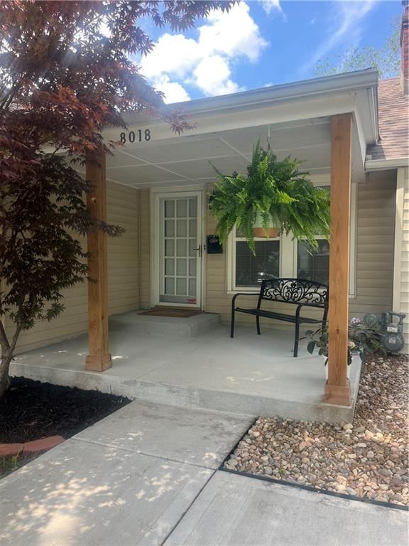 8018 Belleview Avenue — photo 2