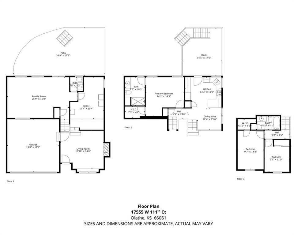 17555 W 111th Court — photo 32