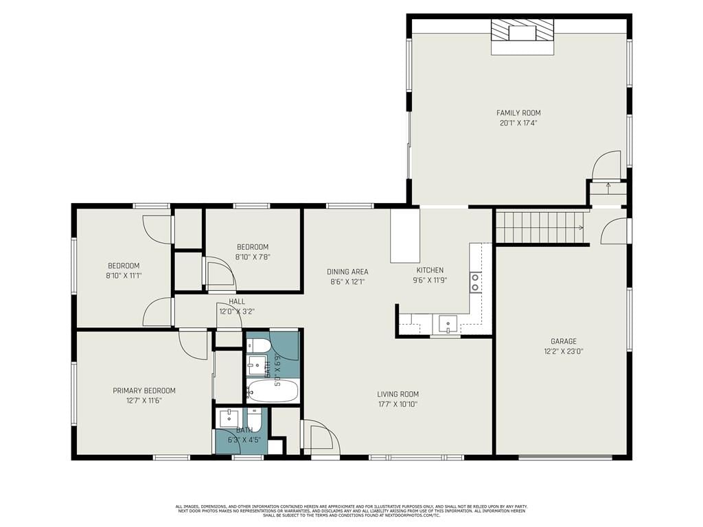 11410 Jackson Avenue — photo 38