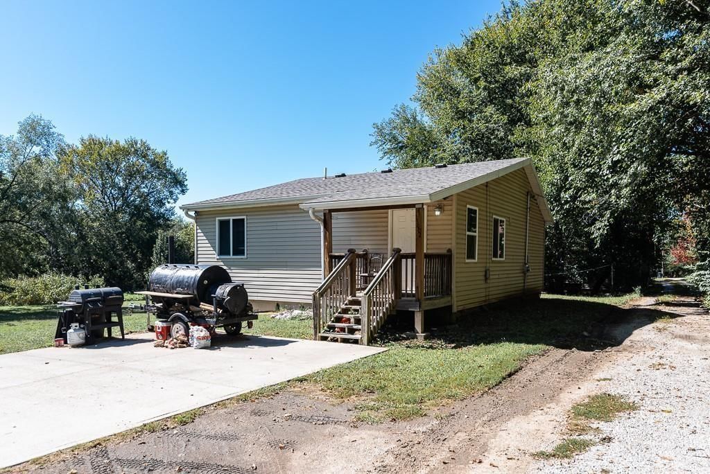 3002 N 121ST Terrace, Kansas City, KS