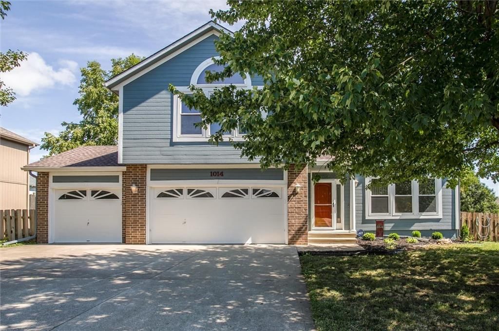 1014 Manse Drive — photo 2